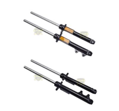 China Motorcycle Suspension Front Shock Absorber 51103H2C000H518 / 51104H2C000H518 for sale