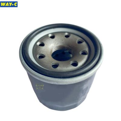 China Triciclo Moto TUKTUK Conjunto de filtro de aceite de taxi para BAJAJ 8 agujero 6 agujero AN101190 en venta