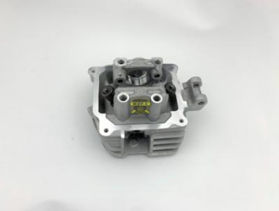 China 36PF0001 Cylinder Head Assy Motorcycle Engine Parts For BAJAJ BOXER BM150 for sale