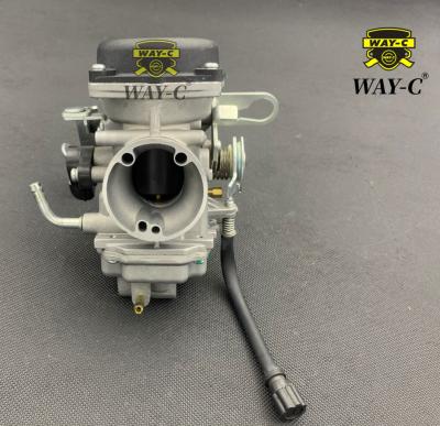 China JL 5812 01 Alloy Motorcycle Carburetor For BAJAJ PULSAR NS 200 for sale