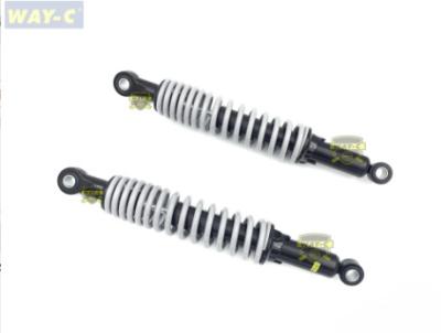 China N6090190 Motorcycle Suspension System Alloy Rear Shock Absorber For TVS HLX for sale