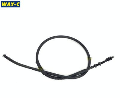 China R1170070 Copper Motorcycle Cable Clutch Brake Cables For TVS NEO 110 for sale