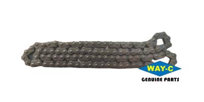 China 94591-69096 Peças de motor de motocicletas Moto Camshaft Time Chain Para YAMAHA FZ16 à venda