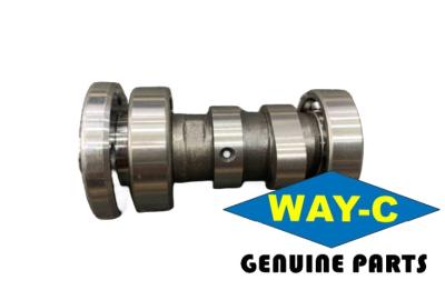 Κίνα N5010860 Σύνθετο μοτοσυκλέτα Cam Shaft Moto Camshaft Για TVS STAR HLX προς πώληση