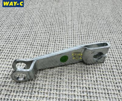 China Motocicleta Moto Brake Rocker Arm Comp Para Hero Hunter 150 à venda