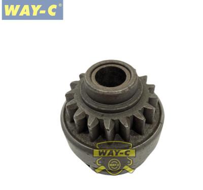 China AA 1110 95 TUK TUK Tricycle Moto Gear Shaft Unit Half Bendix For BAJAJ for sale