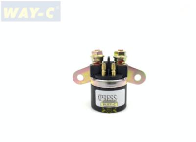 China 31800-49110-000 Elektrische motorfiets relais Moto Starter Relais Voor HAOJUE XPRESS Te koop