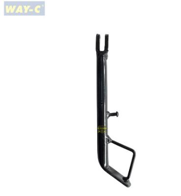 China JA113202 Motorfiets Kick Stand voor BAJAJ BOXER BM150 Te koop