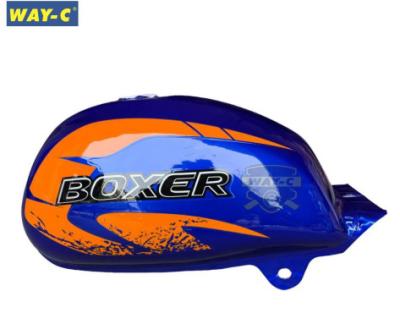 China 52 JV00 94 Motorcycle Fuel Tank Metal 52 JV00 94 Motor Parts For BAJAJ BOXER for sale