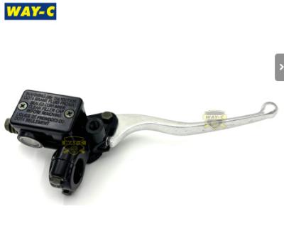 China N91111403C Moto Front Master Cylinder Assy For TVS APACHE RTR 200 4V for sale