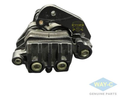 Κίνα DG151089 Motor Front Brake Caliper Assy για το BAJAJ BOXER BM150 5GEAR προς πώληση