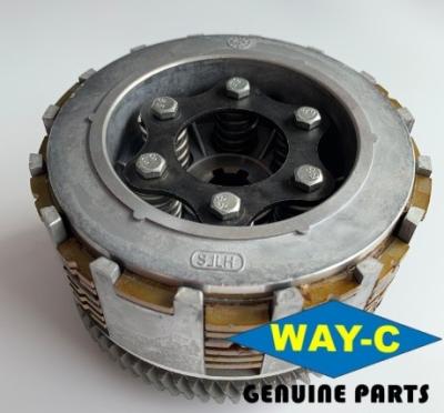 China Tricycle TUKTUK MOTO TAXI Clutch Assembly AA 1015 98 For BAJAJ RE for sale