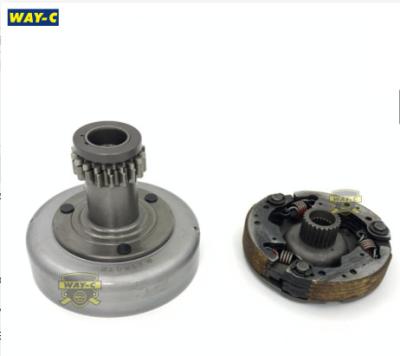 China Motorcycle MOTO Scooter Primary Clutch Assembly R1070790 For TVS NEO 110 for sale