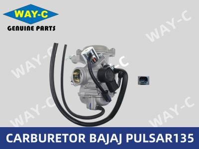 China BAJAJ PULSAR135 Motorcycle Carburetor JE581200 for sale