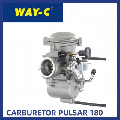 China BAJAJ PULSAR 180 Motorcycle Carburetor DJ121041 for sale