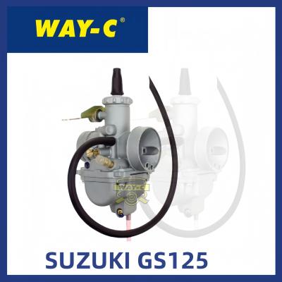 China Motorcycle Motorbike Carburetor SUZUKI GS125 for sale