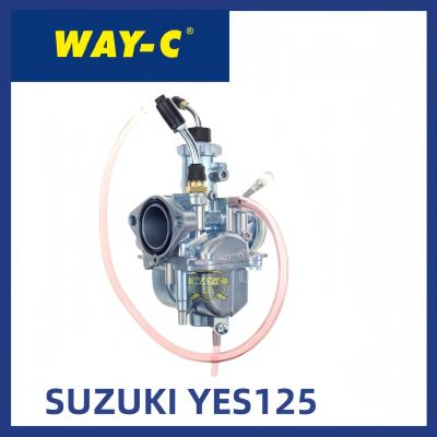 China Motorcycle Motorbike Carburetor SUZUKI YES125 for sale