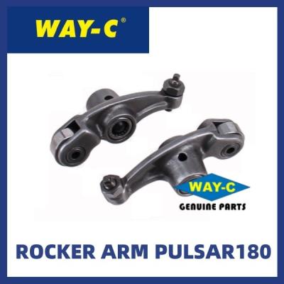 China DK 1017 55 Motorcycle Rocker Arm BAJAJ PULSAR 180 for sale