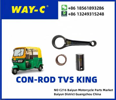 China G4321290 TUKTUK Triciclo Con Rod Kit Conexión de Rod Kit para TVS KING en venta