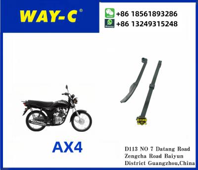 China WAY-C Teile SUZUKI AX4 Spannungsanleitung Kette Cam Kette 12811-28G50-000 zu verkaufen