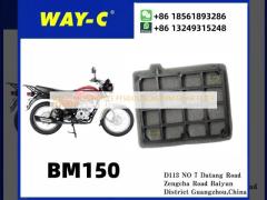 WAY-C MOTORCYCLE PF581012 BOXER BM150 AIR FILTER ELEMENT