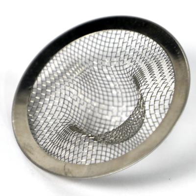 China Stainless Steel Filter Mesh Cap And Disc Filter Customized Corrosion Resistance Filter Cap Shaped Filter Mesh Bowl Filter for sale