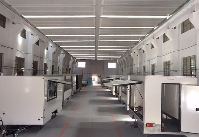 Verified China supplier - Shanghai Saidong Mechanical Manufacturing Co., Ltd.