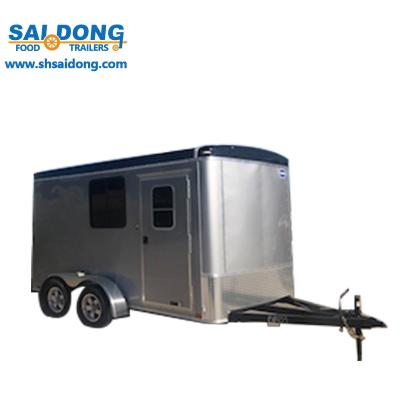 China Sustainable Square Pet Trailer Dog Grooming Products For Washing for sale