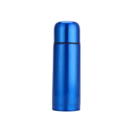 China Hot New Business Items Flask Stainless Steel Bullet Vacuum Insulated Bottle 750ml for sale