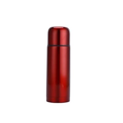 China 2021 New Business Promotion Insulated Stainless Steel Water Bullet Vacuum 350ml-500ml for sale