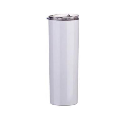 China Wholesale Disposable 600ml Diy Pattern High Quality Logo Insulated Stainless Steel Sublimation Vacuum Tumbler for sale