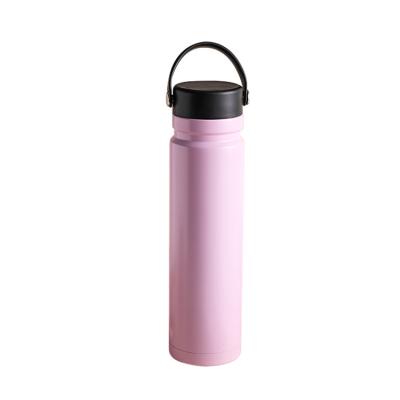 China High Quality PORTABLE Durable Using Various 550Ml Kids Stainless Steel Space Bottle for sale