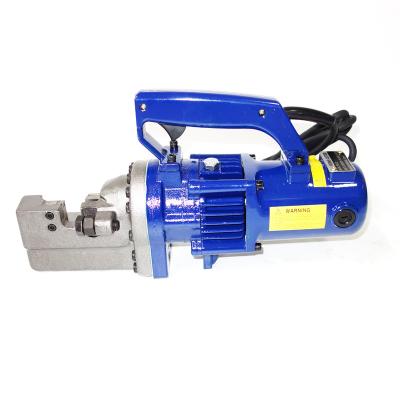 China 4-22mm 4-20mm Steel Hydraulic Rebar Cutter Cutting Machine RC-22 Rebar Cutting Tool for sale