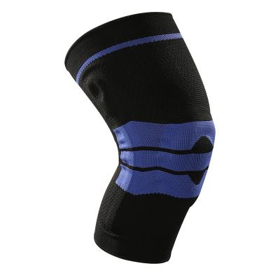 China Breathable 7mm Neoprene Knee Pads Volleyball Knee Brace Support Compression Knee Sleeve for sale