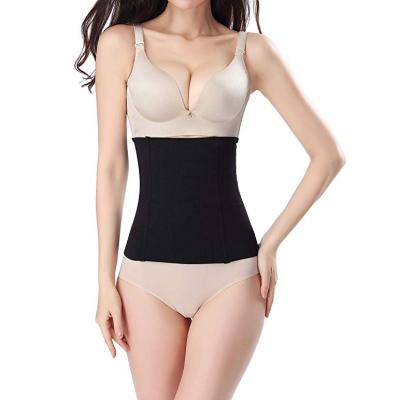 China Women Waist Shaper Breathable Trainer For Weight Loss Tummy Control Body Shaper Breathable Waist Cincher for sale