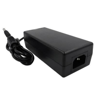 China Switching Equipment 24V5A 120W Power Supply Dedicated Power Adapter AC/DC Laptop Charger for sale