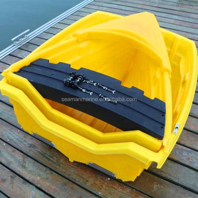 China PVC New Arrival Plastic Boat Fishing Small Dinghy For Sale for sale