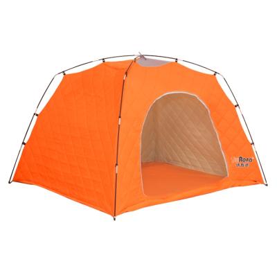 China Charger Plug TWROAD Dormitory Tent Winter Student Sleep Indoor Cotton Korean Hot-selling Hot Tent for sale