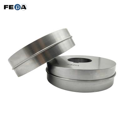 China FEDA Taiwan Threading Tools Trapezoidal Thread Rolling Dies By Feed Type FD-RD for sale