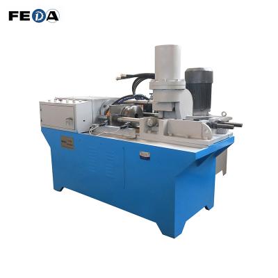 China Factory FEDA Cheap Reducing Machine Reducing Diameter Equipment Lamp Holder Wire Making Machine for sale