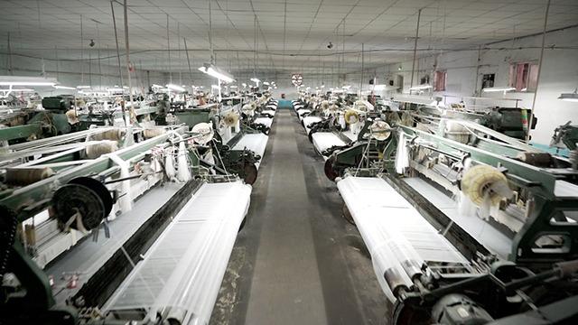 Verified China supplier - Xinji Weiwei Textile Factory