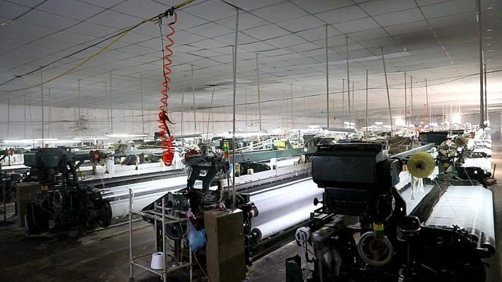 Verified China supplier - Xinji Weiwei Textile Factory