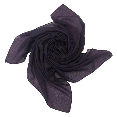 China 2022 New Arrivals Soft Touch Diamond Hijab Water Control Fantastic Simple Ripple Scarves Jacquard Feeling Muslim Hijab for sale