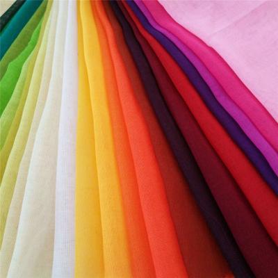 China Wholesale Waterproof Sailing Scarf Fabric Market To Indonesia, Vietnam for sale