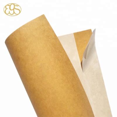 China A4 Adhesive Label Paper Heat Resistant Sticker For Laser Printing for sale