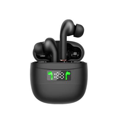 China 2022 J3 Pro TWS Earbuds In-Ear Wireless Headphones Earphone For Mobile iphones With Led Digital Display for sale