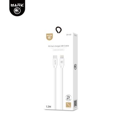 China Other MARK Fast Charging USB Cable for sale