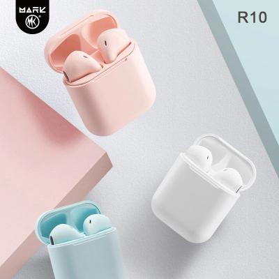 China In-ear BT 5.0 Wireless Earphone Charging Box Earbuds For Android Phone for sale