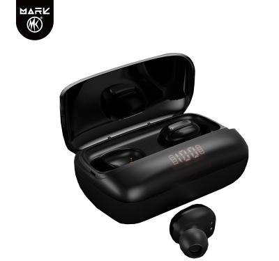 China With Display R90 Hot Selling Low Power Consumption Led Display HD Battery Life Strong Healthy Handsfree Wireless Earphone Earbuds for sale