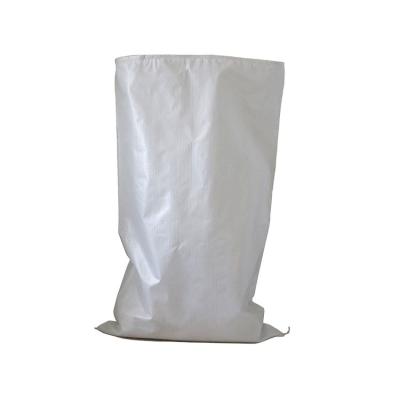 China Moisture proof hot sale plastic bags sugar bag recyclable pp woven bag for sale for sale